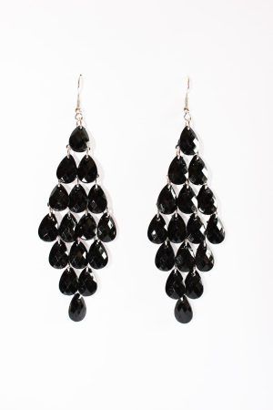 Pendientes colgantes