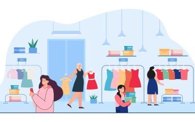 ¿Buscas comprar ropa al por mayor? ¡Conoce las mejores opciones!