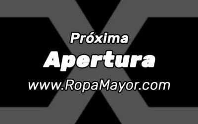 Comunicado Ropa Mayor 21-01-2025
