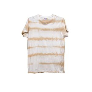 CAMISETA TIEDYE RAYAS