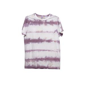 CAMISETA TIEDYE RAYAS