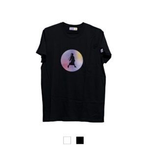 CAMISETA MOCHI SILUETA