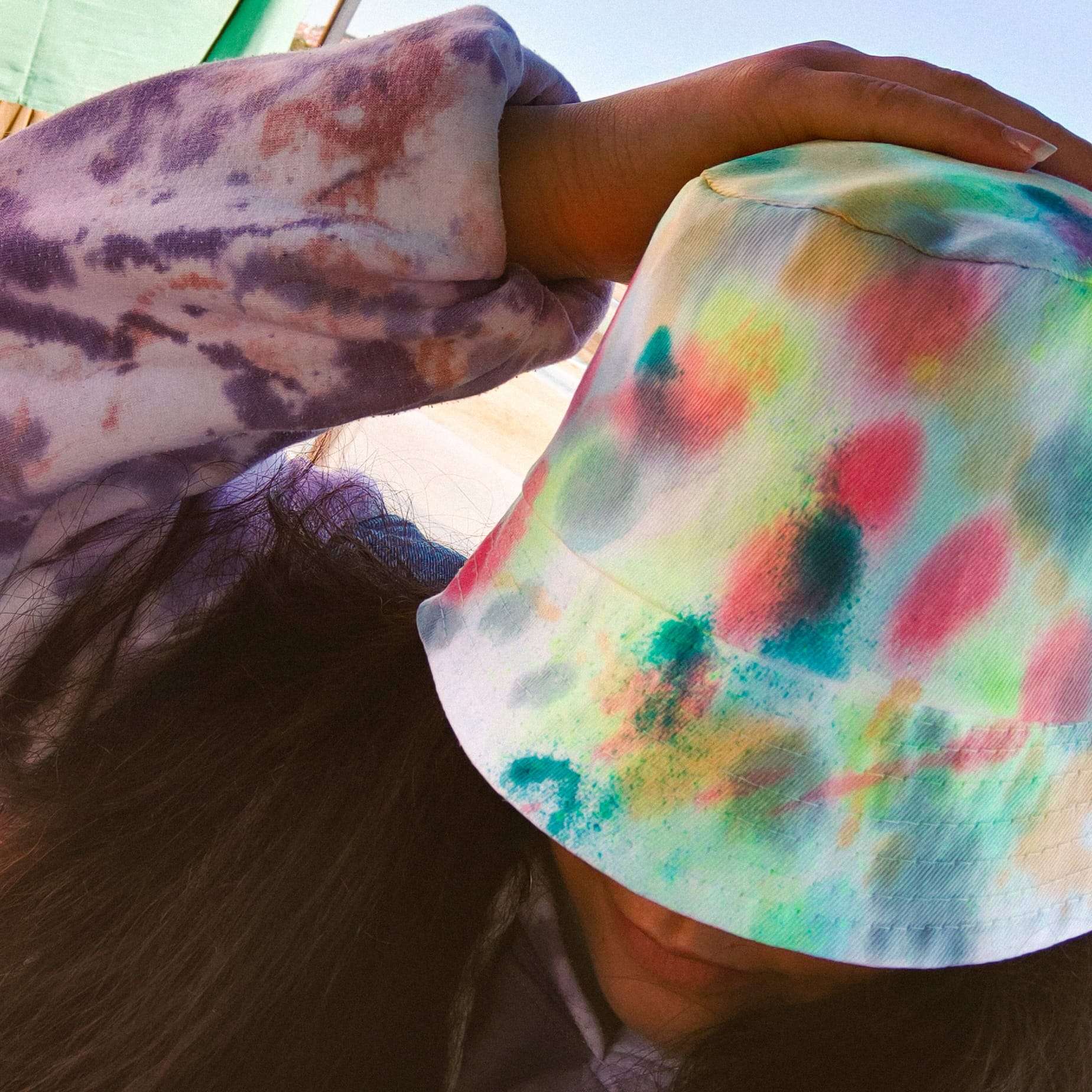 PERSONALIZA TU GORRO - Imagen 3